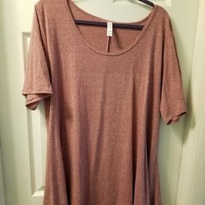 LuLaRoe Perfect Tee